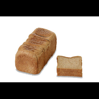 2772 Toastbrood whole wheat